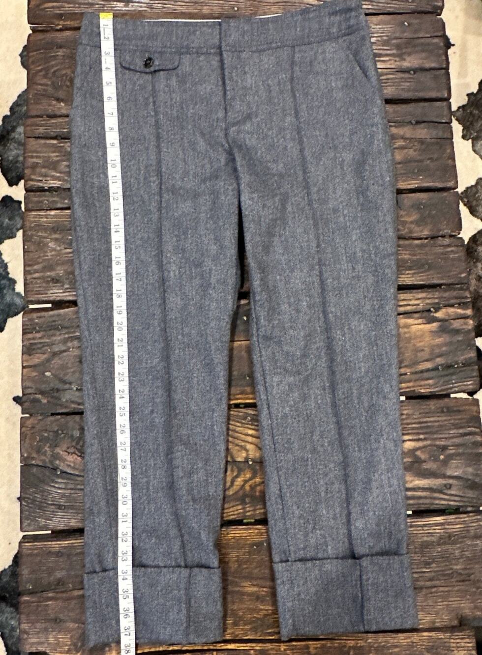 Cartonnier by Anthropologie Burlington Wool-Blend Knit Pants Women’s